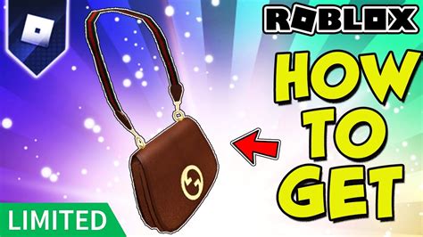 [EVENT/LIMITEDS] HOW TO GET THE BROWN GUCCI 